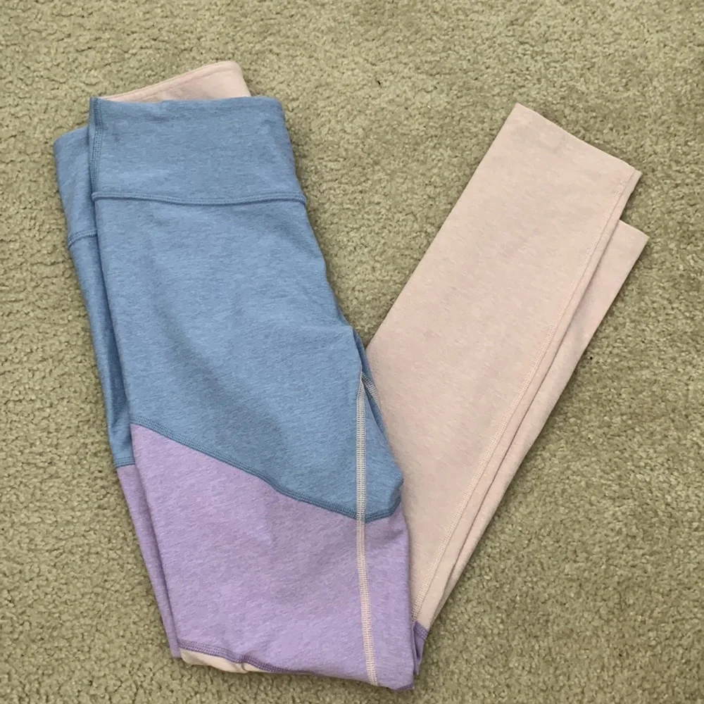 NWT Outdoor Voices Springs Leggings - Picture 5 of 7